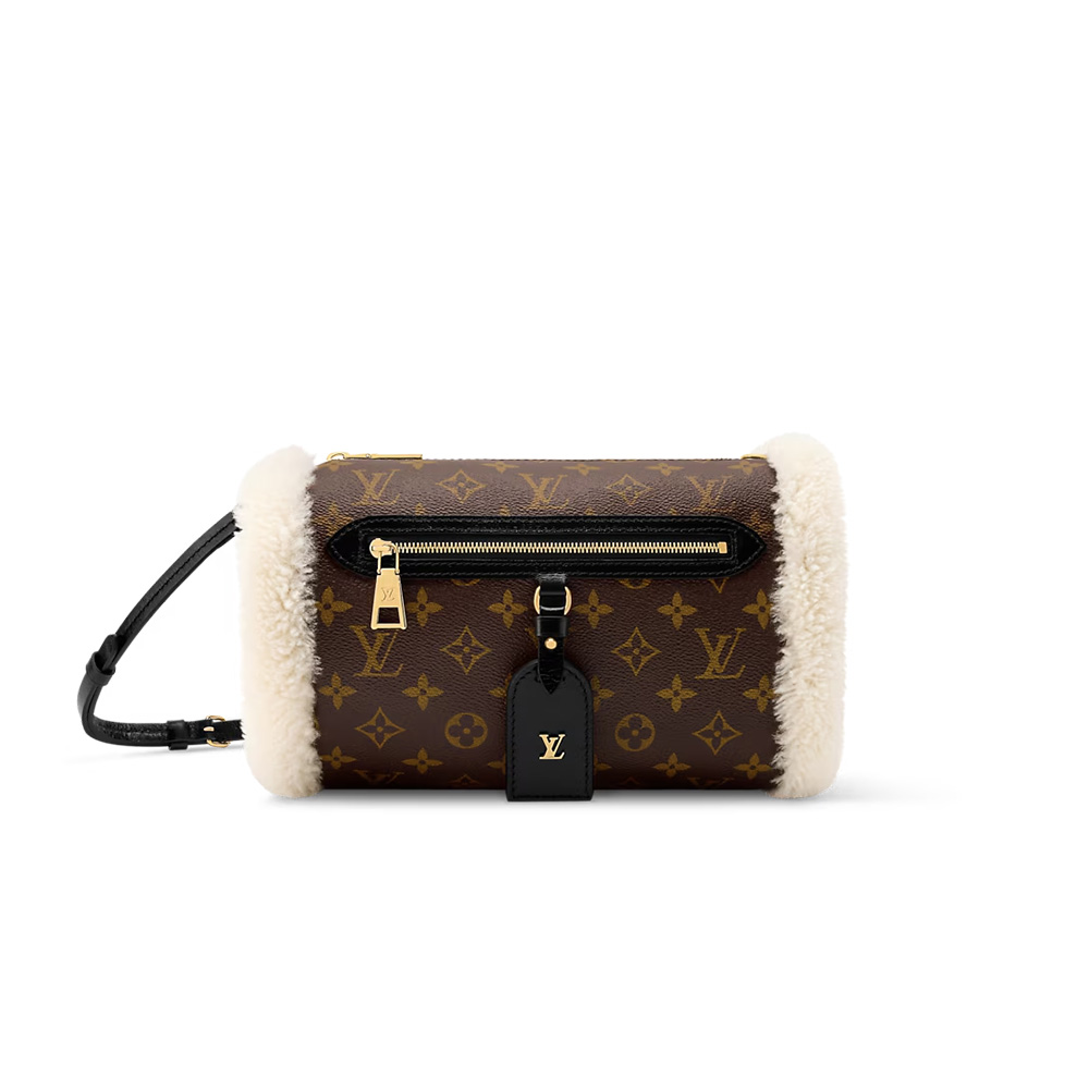 Louis Vuitton Teddy Mitt (10A Mirror Version)