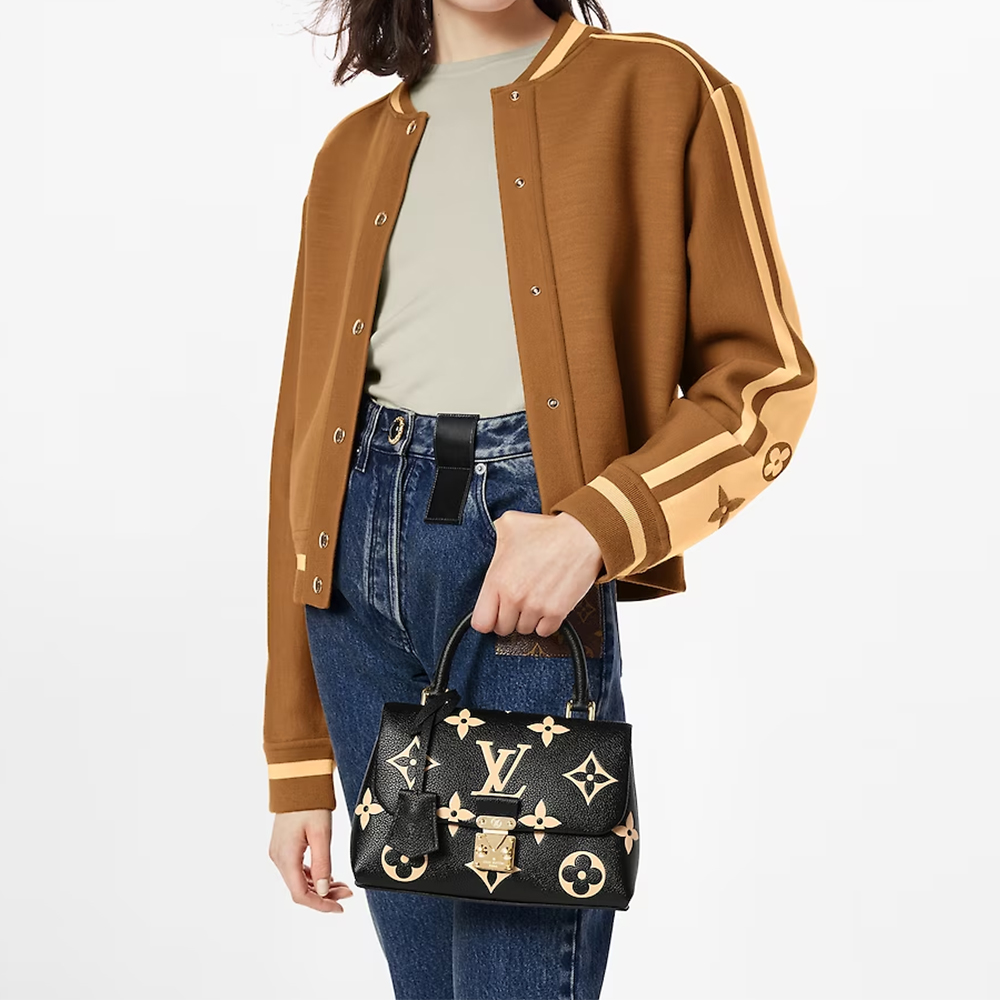 Louis Vuitton Madeleine BB M45978 (10A Mirror Version)