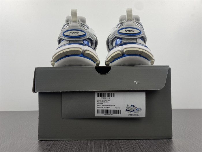 Balenciaga Sneaker TRACK Tess.s.Gomma 5000049(Replica)