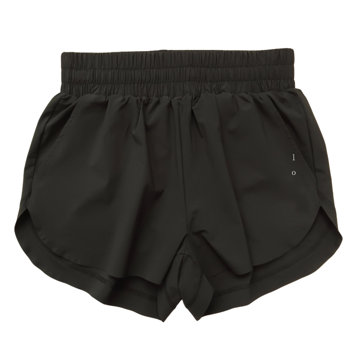 Womens Workout Shorts Quick Dry Basketball Shorts for Running Casual Activewear