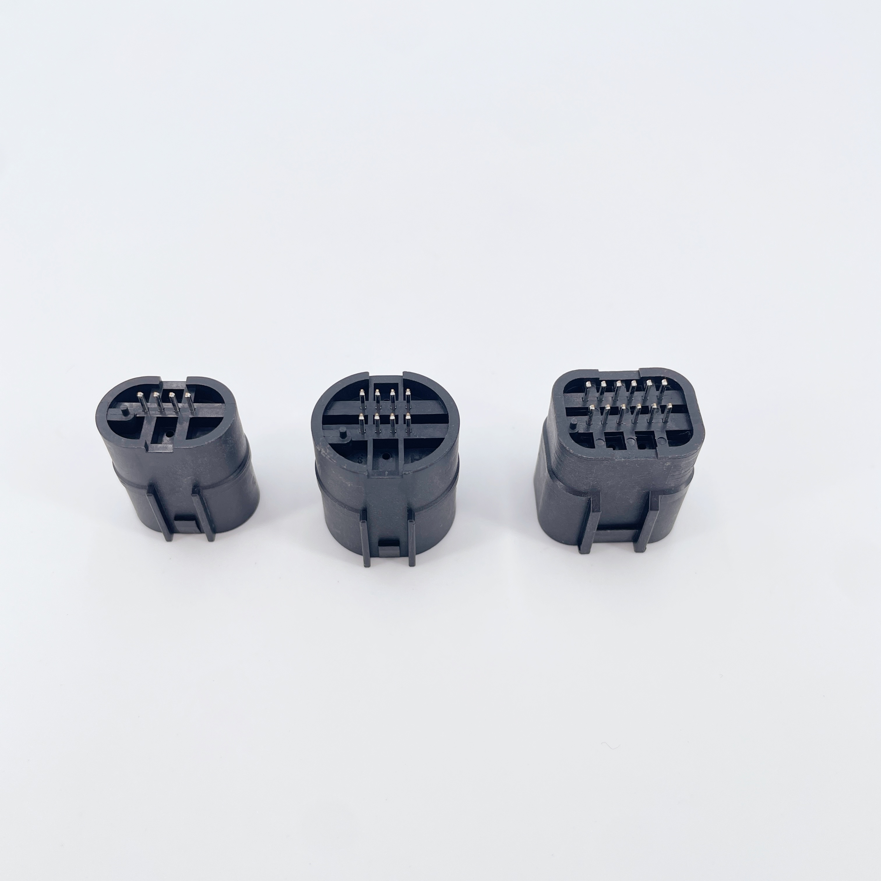 For DJI T40 Drone Accessories Main Board Balance Port Socket Repair Battery Socket for Optimal Performance