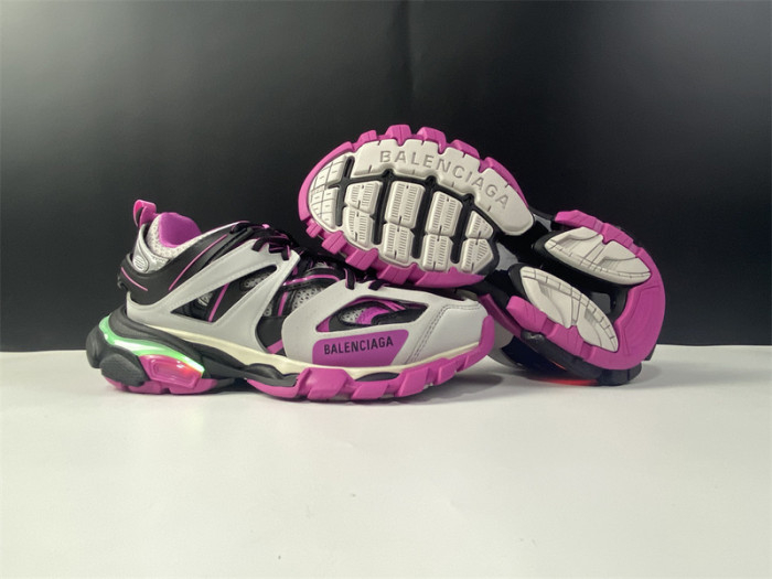 Balenciaga Sneaker TRACK Tess.s.Gomma 5000047(Replica)