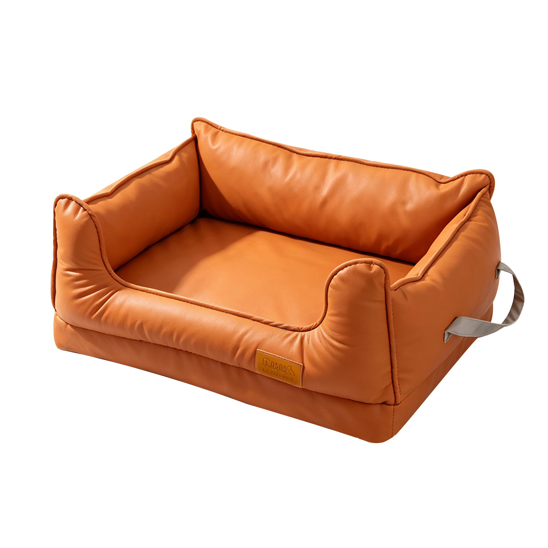 Dog sofa manufacturer wholesales waterproof, detachable cat beds, dog mats with high backrest that don't easily attract hair - PawPro UK