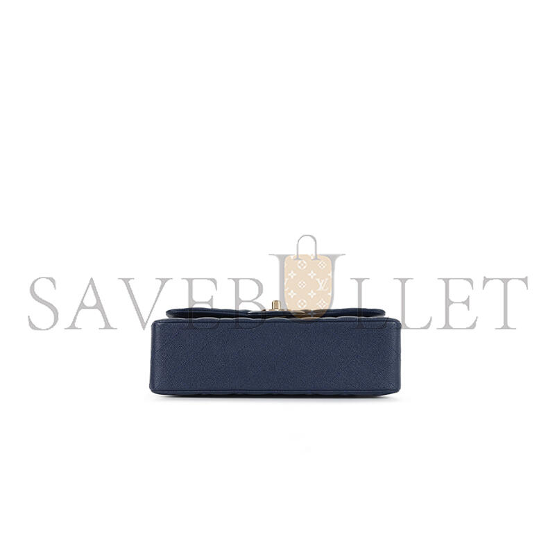 CHANEL SMALL CLASSIC FLAP  (23*14.5*6cm)