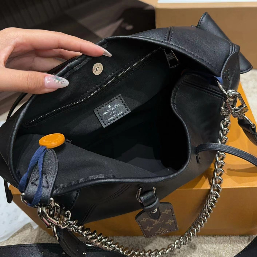 Louis Vuitton LV CarryAll Cargo(Replica)