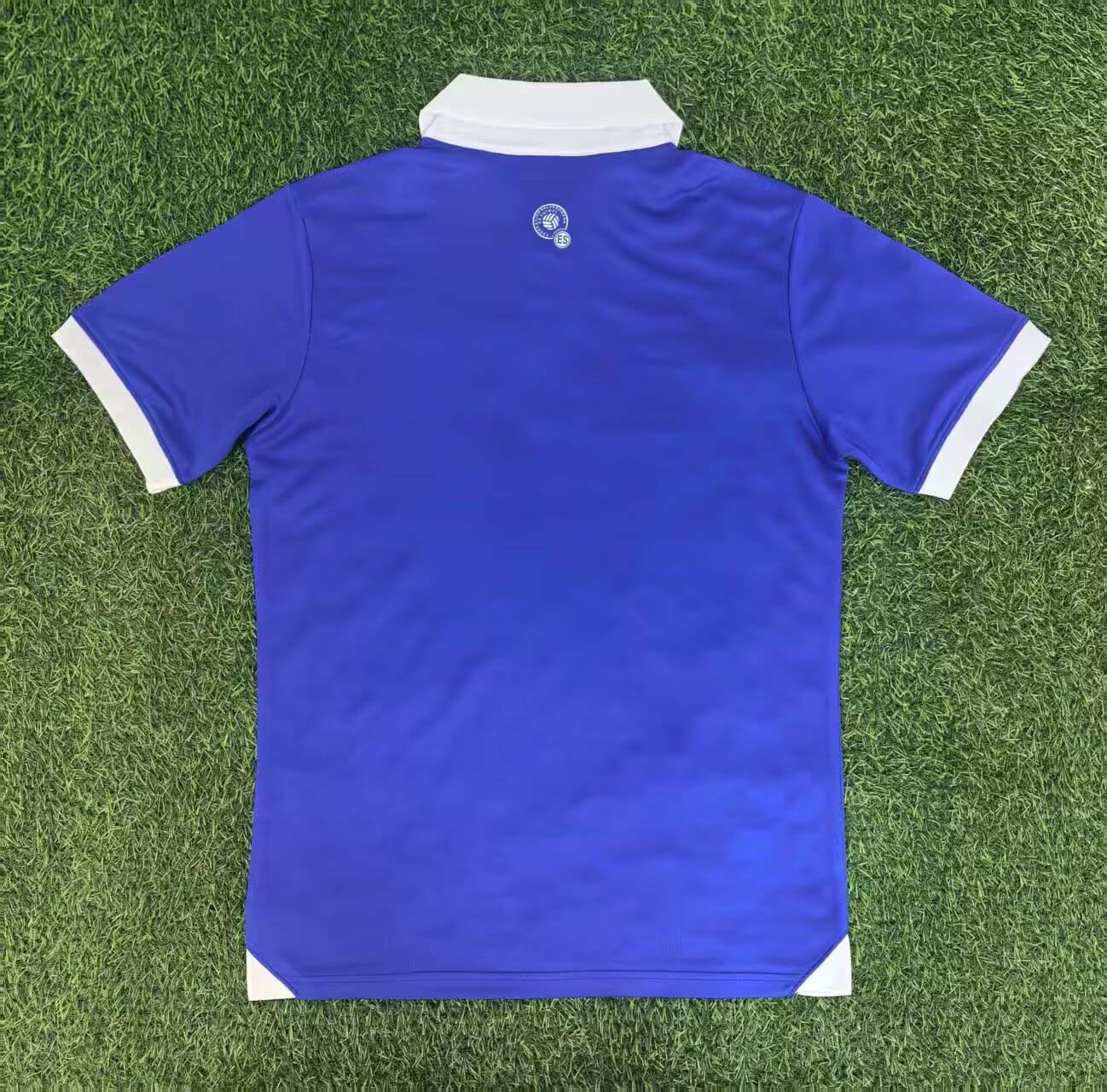 2025 El Salvador Home Football Shirt 1:1 Thai Quality