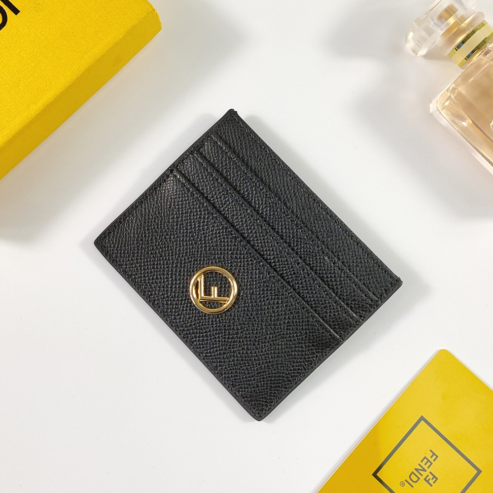 FENDI Classic Wallet (Replica)