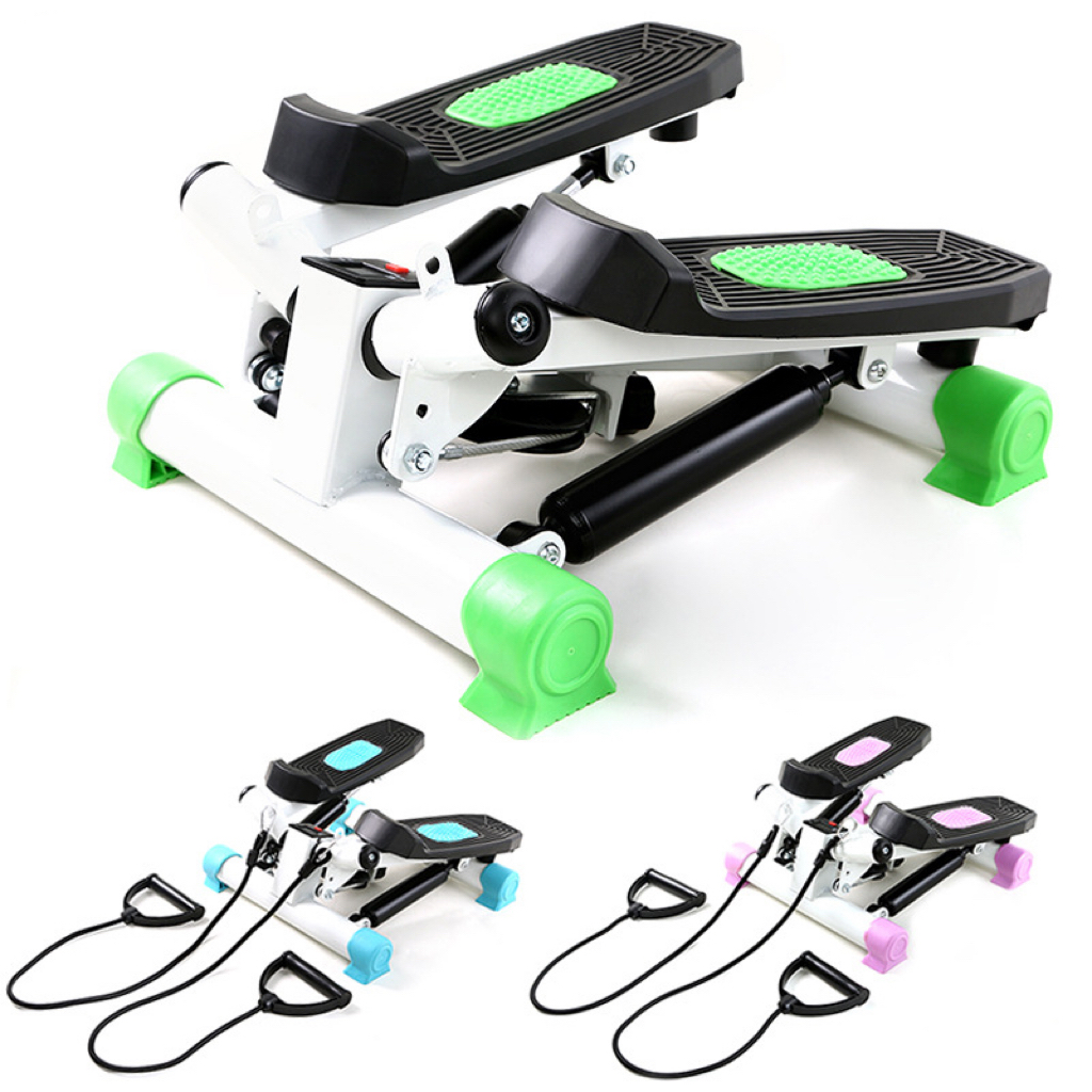 Pedal Trainer Small Fitness Equipment Home Mini Stepper Elderly Rehabilitation Pedal Machine