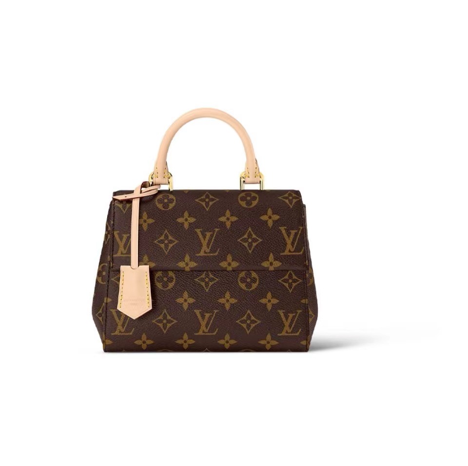 Louis Vuitton Cluny BB M46372 (10A Mirror Version)