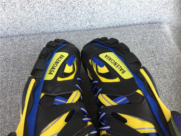 Balenciaga Sneaker TRACK Tess.s.Gomma 5000017(Replica)