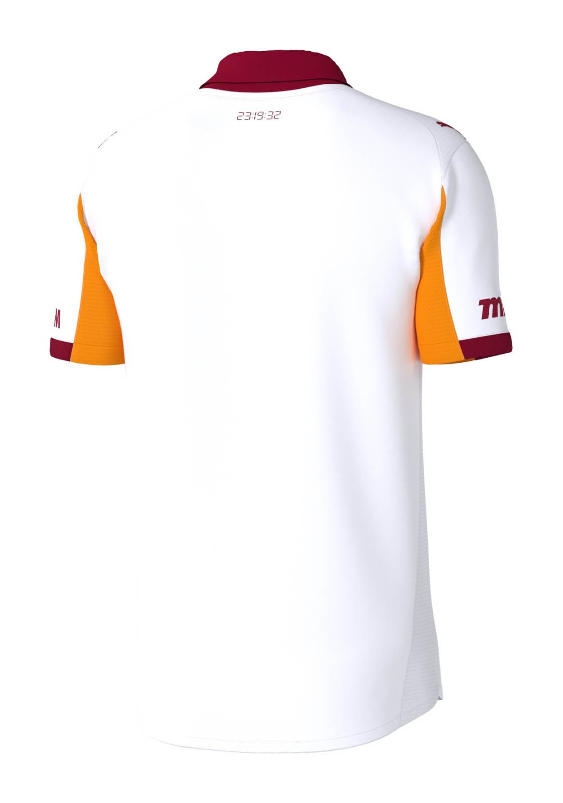 2025/2026 Galatasaray Away Football Shirt 1:1 Thai Quality