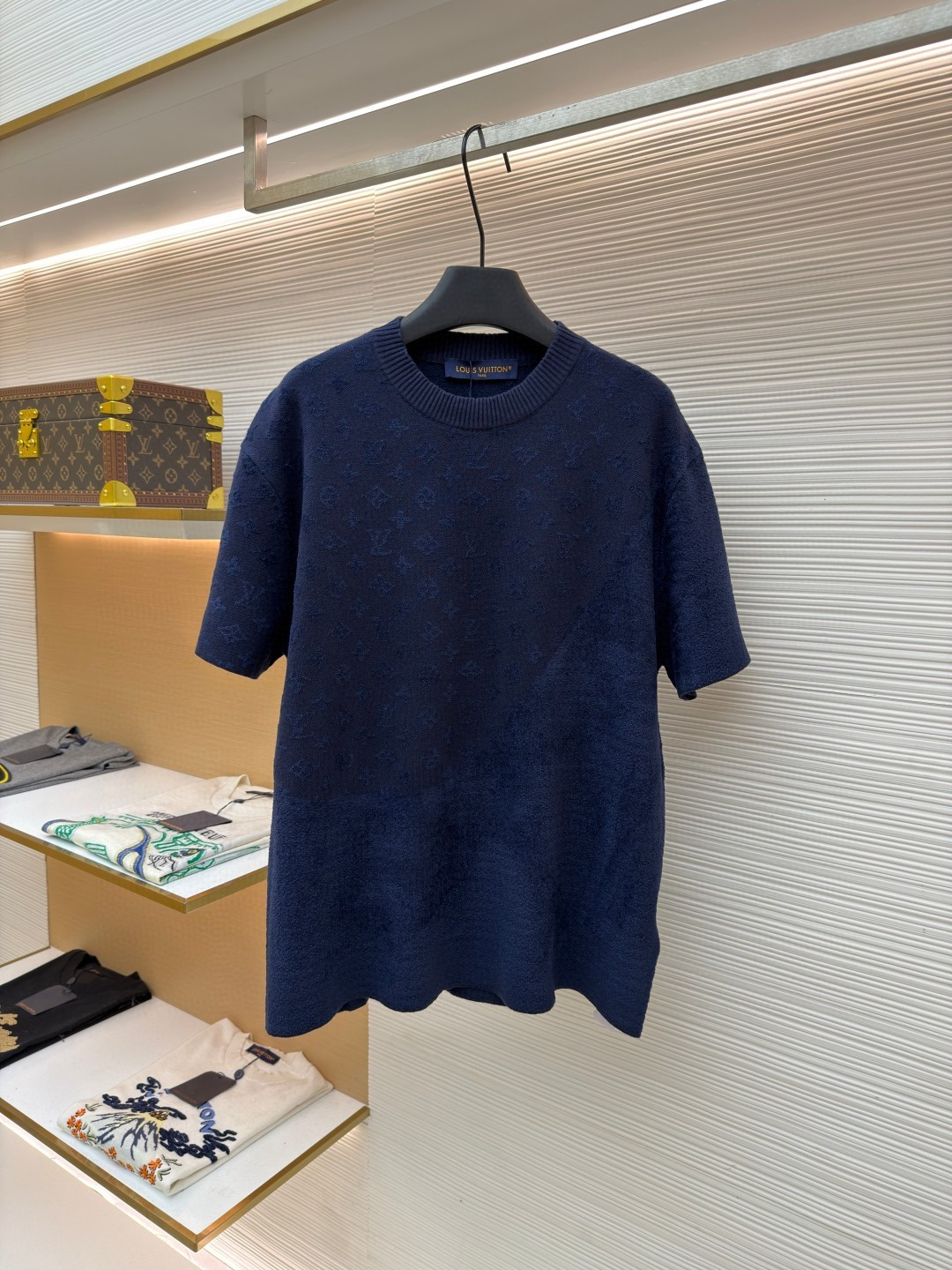 短袖 / T-Shirts
