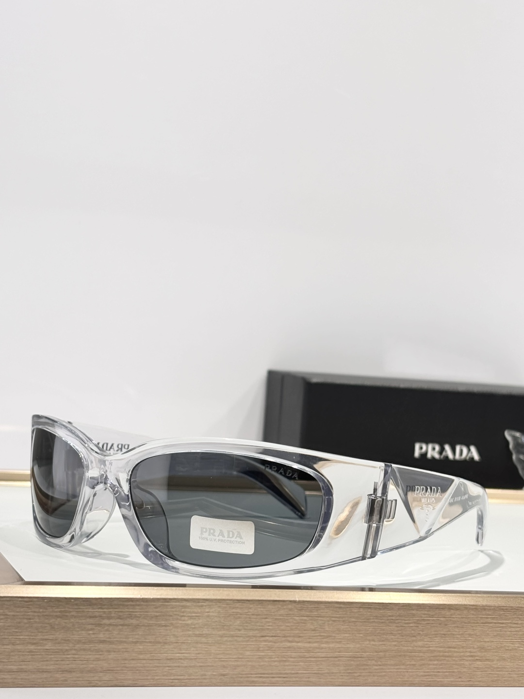 TOP PRADA Sunglasses - 4 Colors