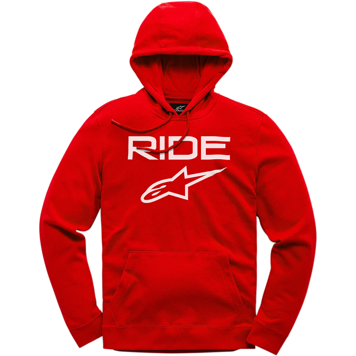 Ride 2.0 Fleece