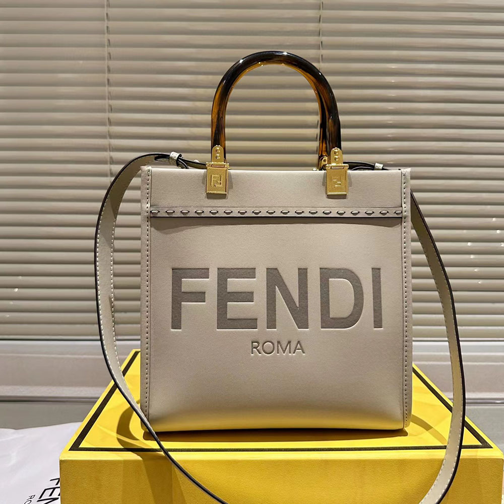 FENDI Sunshine Bag Small (Replica)