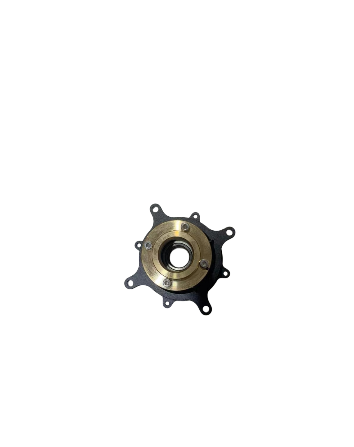 DJ T70 T70P T100 Motor Shell Assembly Fit for T100 T100S Plant Protection Drone Replacement Part