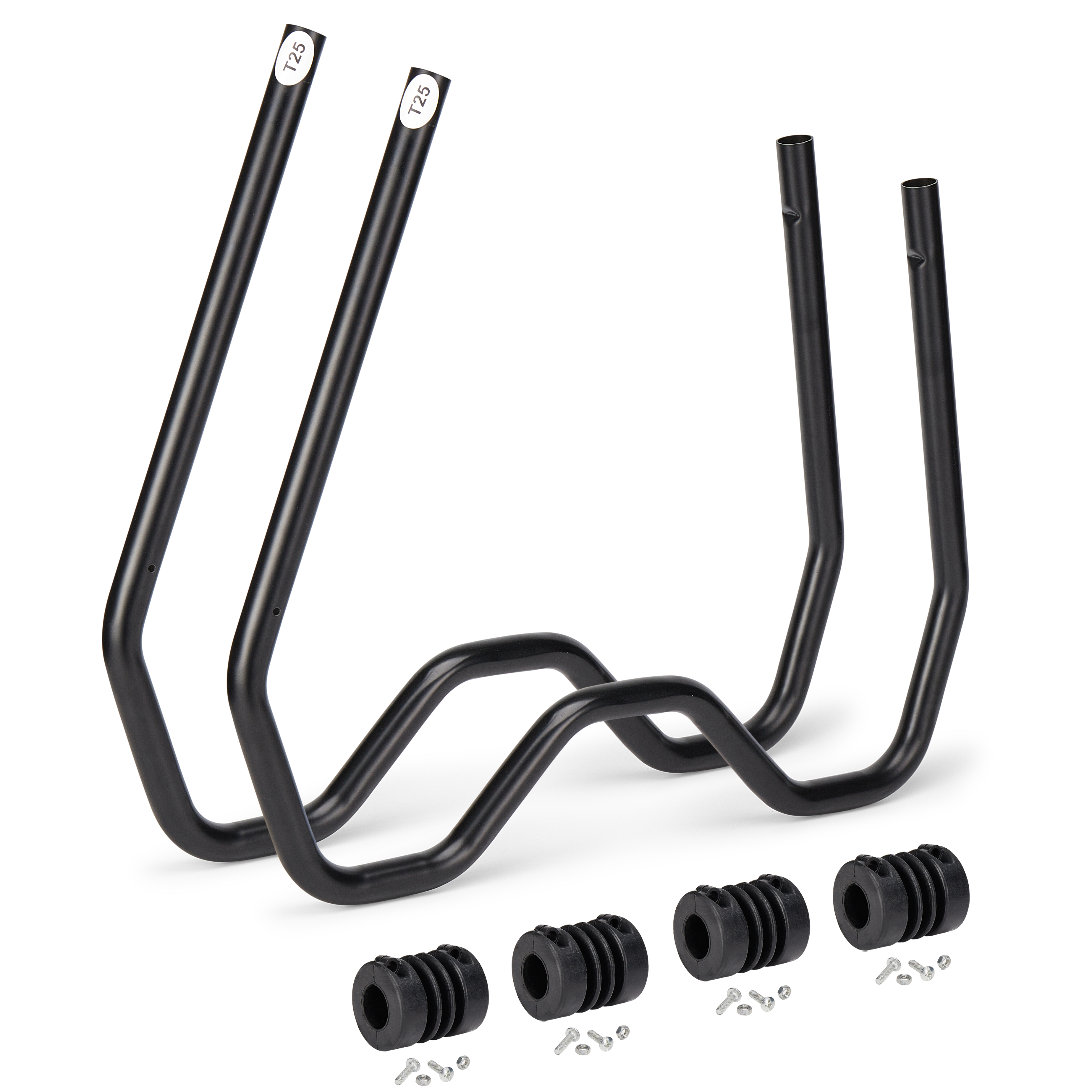 Landing Gear for Agricultural Spraying Drones Compatible with DJI Agras T25 Drone Aluminum Alloy Landing Gear Drone Accessories