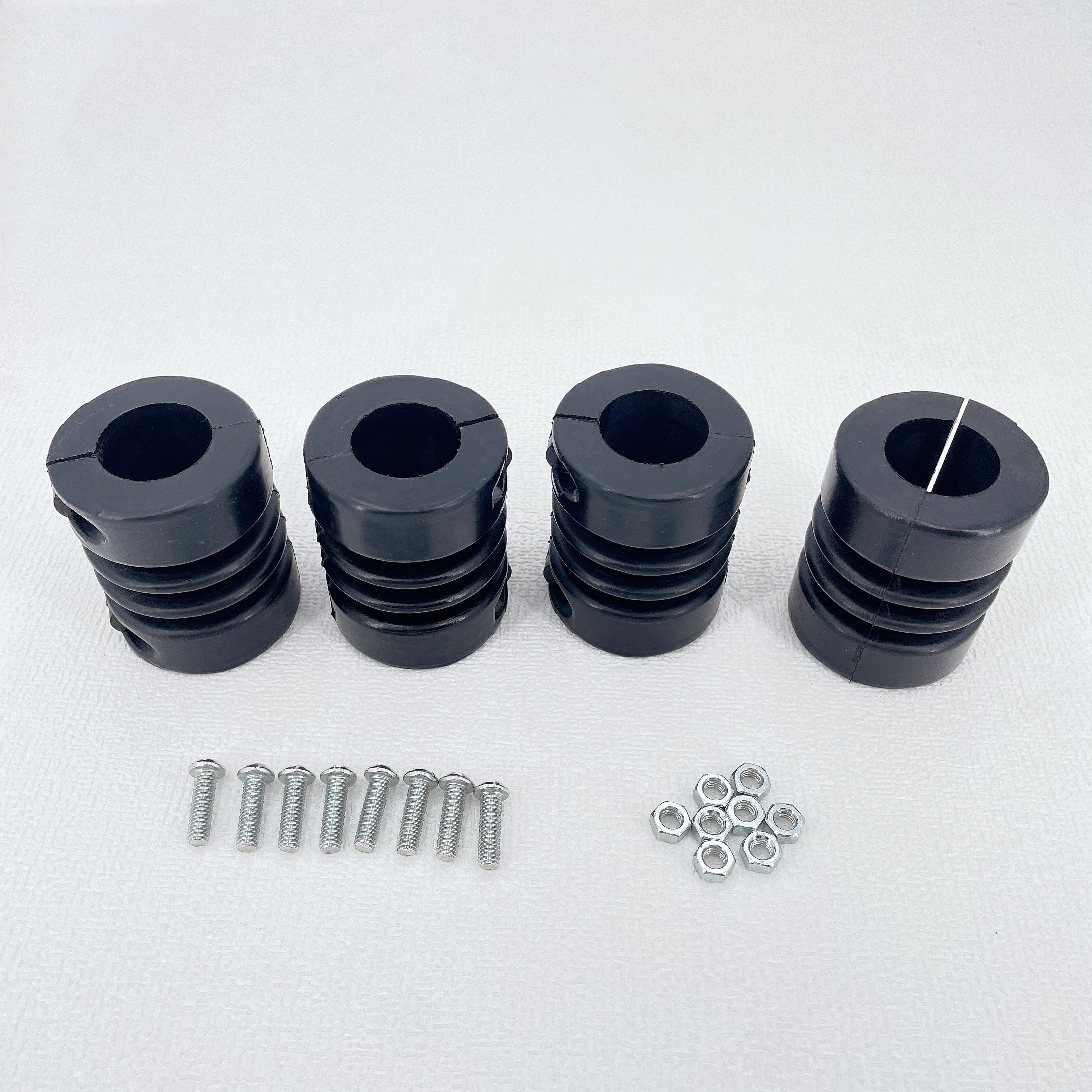 T60 T70 T100 Landing Gear Cushion Buffer Pad for Agriculture Drone Landing Gear Rubber Cushion Pad