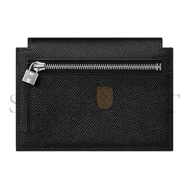 HERMES KELLY POCKET H079001CK89 (13.2*10cm)