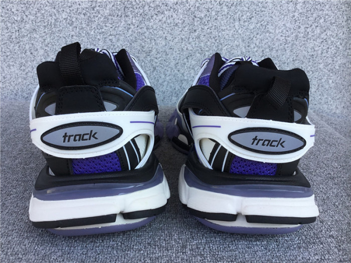 Balenciaga Sneaker TRACK Tess.s.Gomma(Replica)