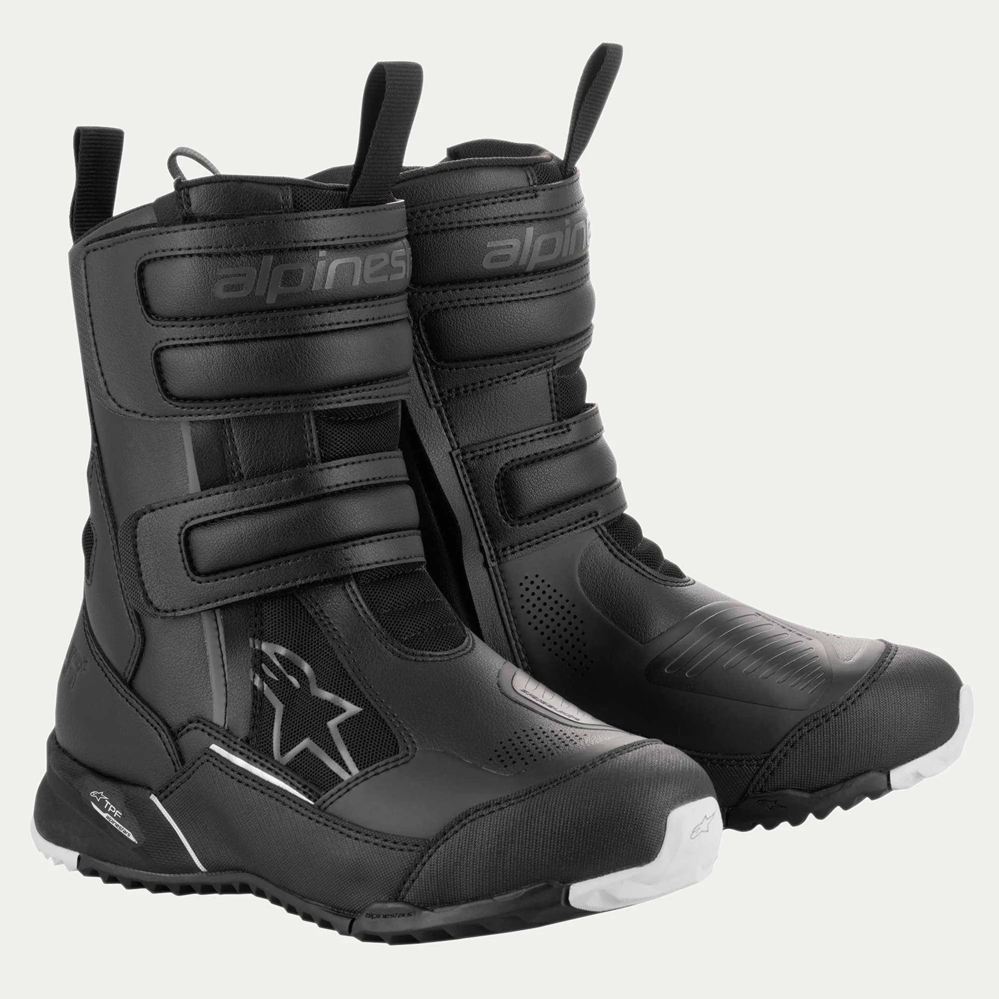 Stella RT-7 Touring Drystar® Boots