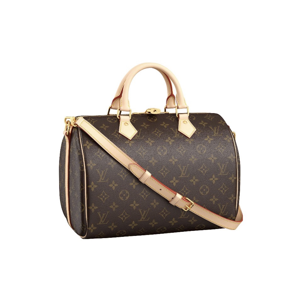 LV Speedy Bandoulière 30(Replica)
