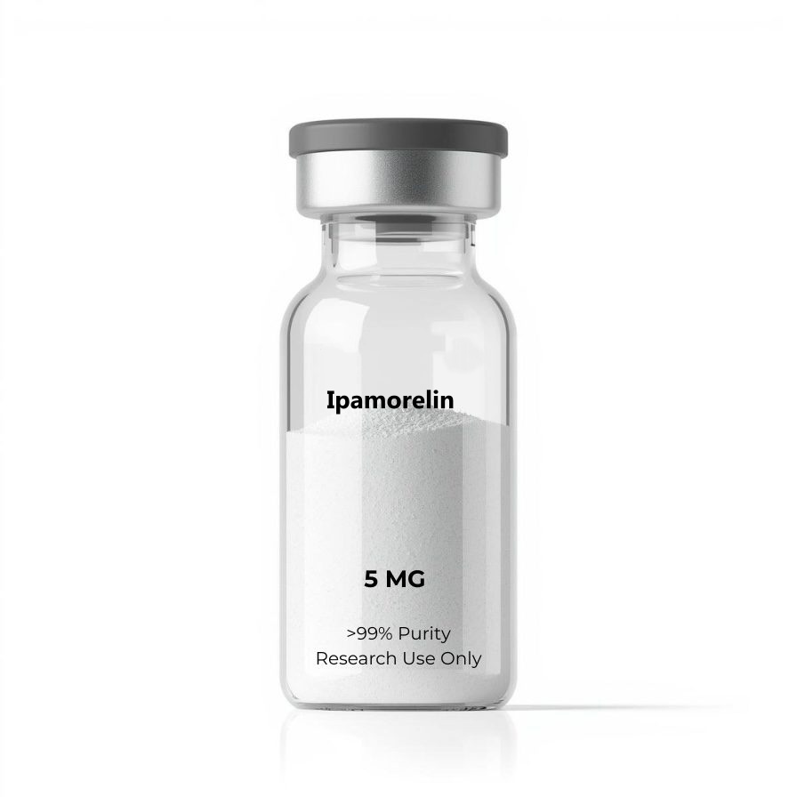 Ipamorelin 5mg*10vials