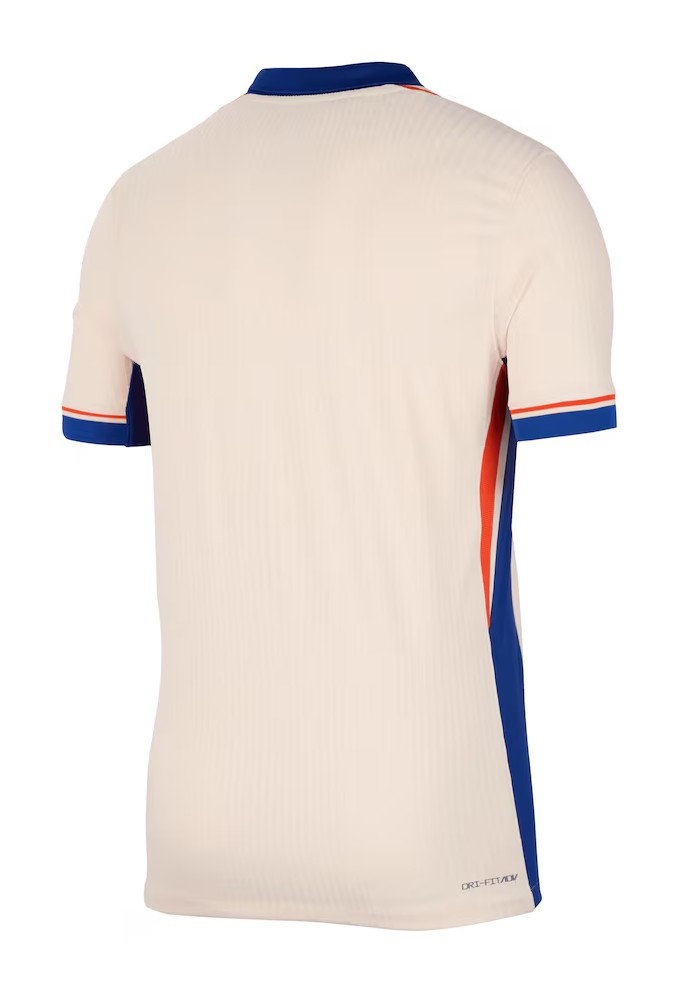 Chelsea FC 2024-25 Away Kit