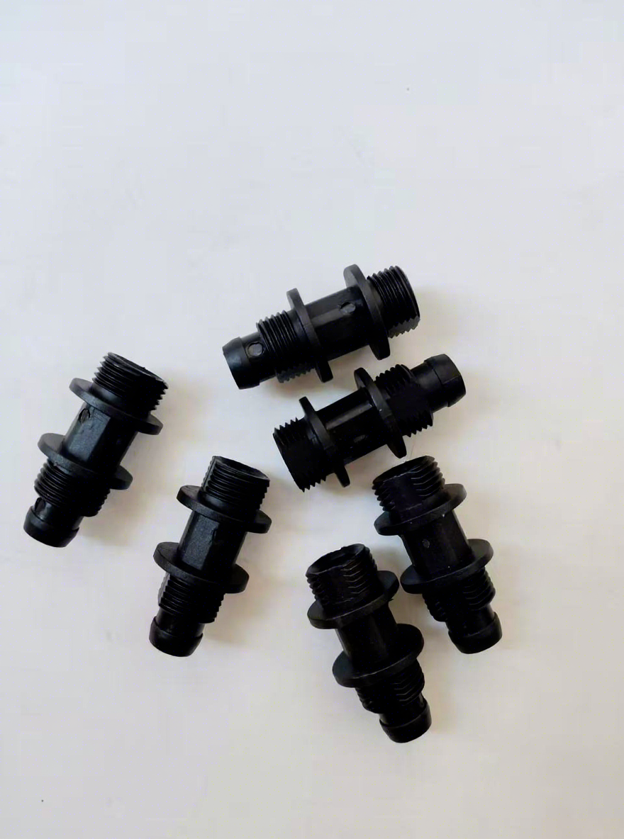 T40 T20P Right-Angle Plastic Hose Connector Water Pipe Straight Connector for T40 T20P Drone Spare Parts