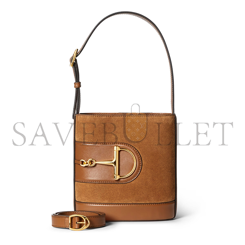 GUCCI 73 MINI BUCKET BAG 833665 (20*18.5*8.5cm)