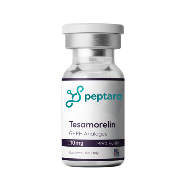 Tesamorelin 10mg*10vials
