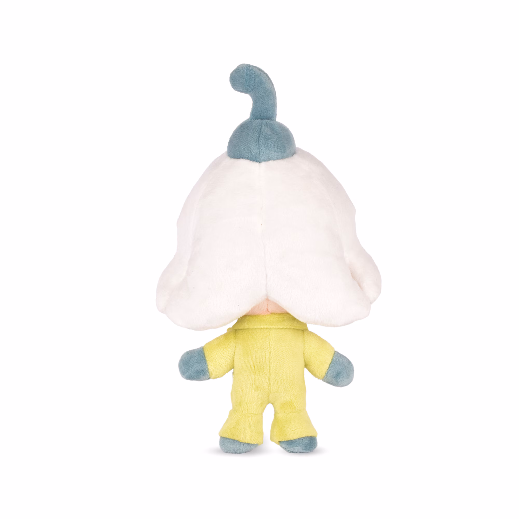 Milano Cortina 2026 Paralympics Flo Lightning Plush - 20cm