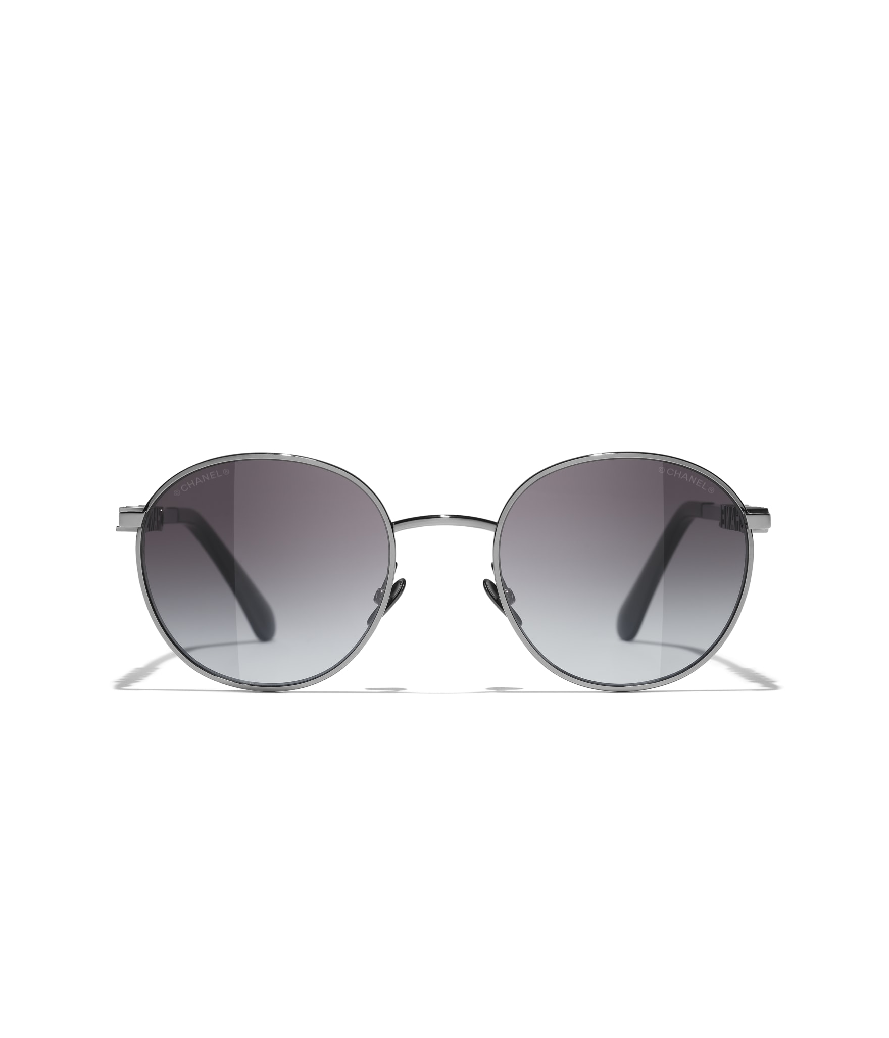 CHANEL Pantos Sunglasses A71736X01060L