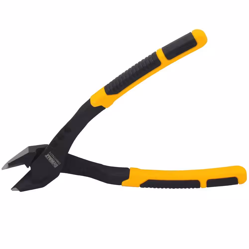 8 in. Diagonal Cutting Pliers