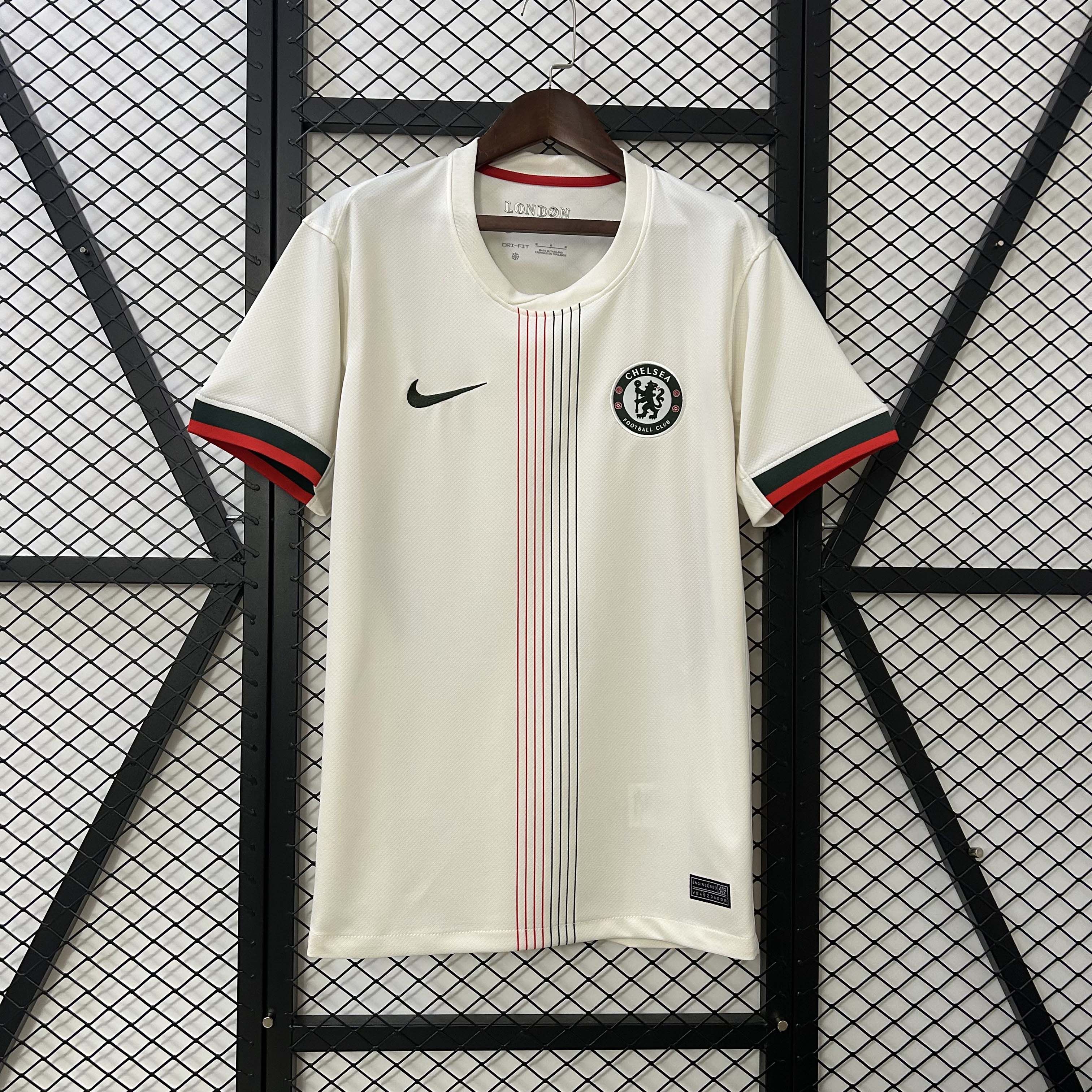 2025/2026 Chelsea Away Football Shirt1:1 Thai Quality