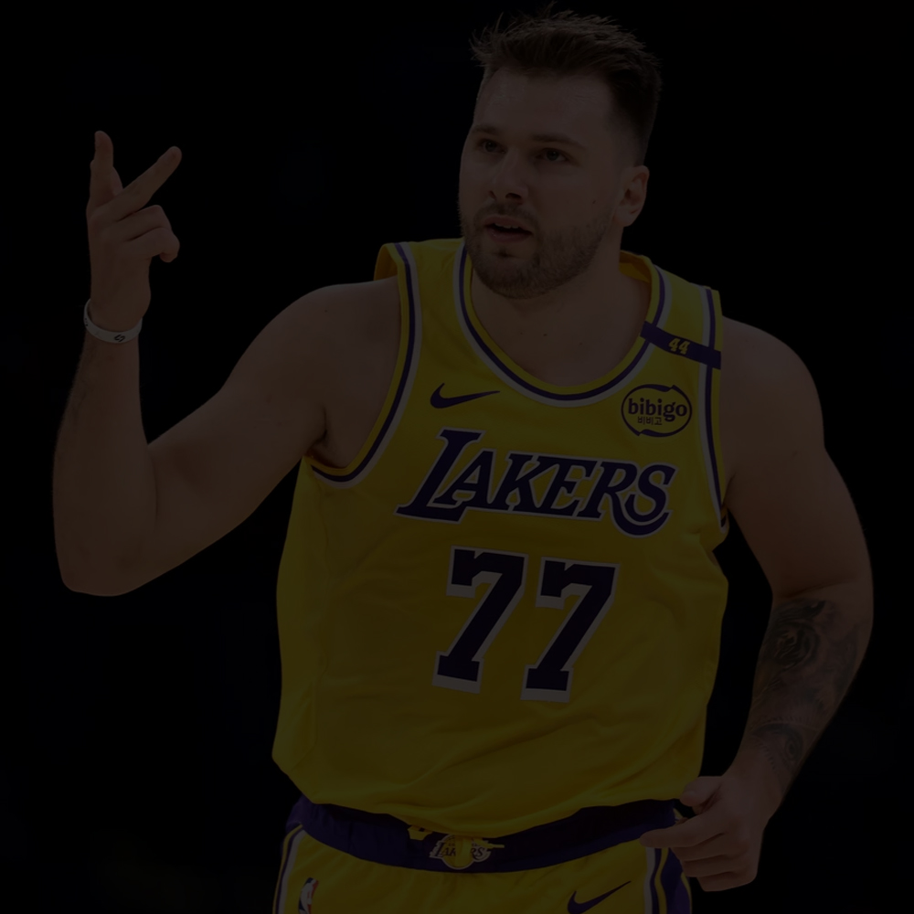 Luka Doncic