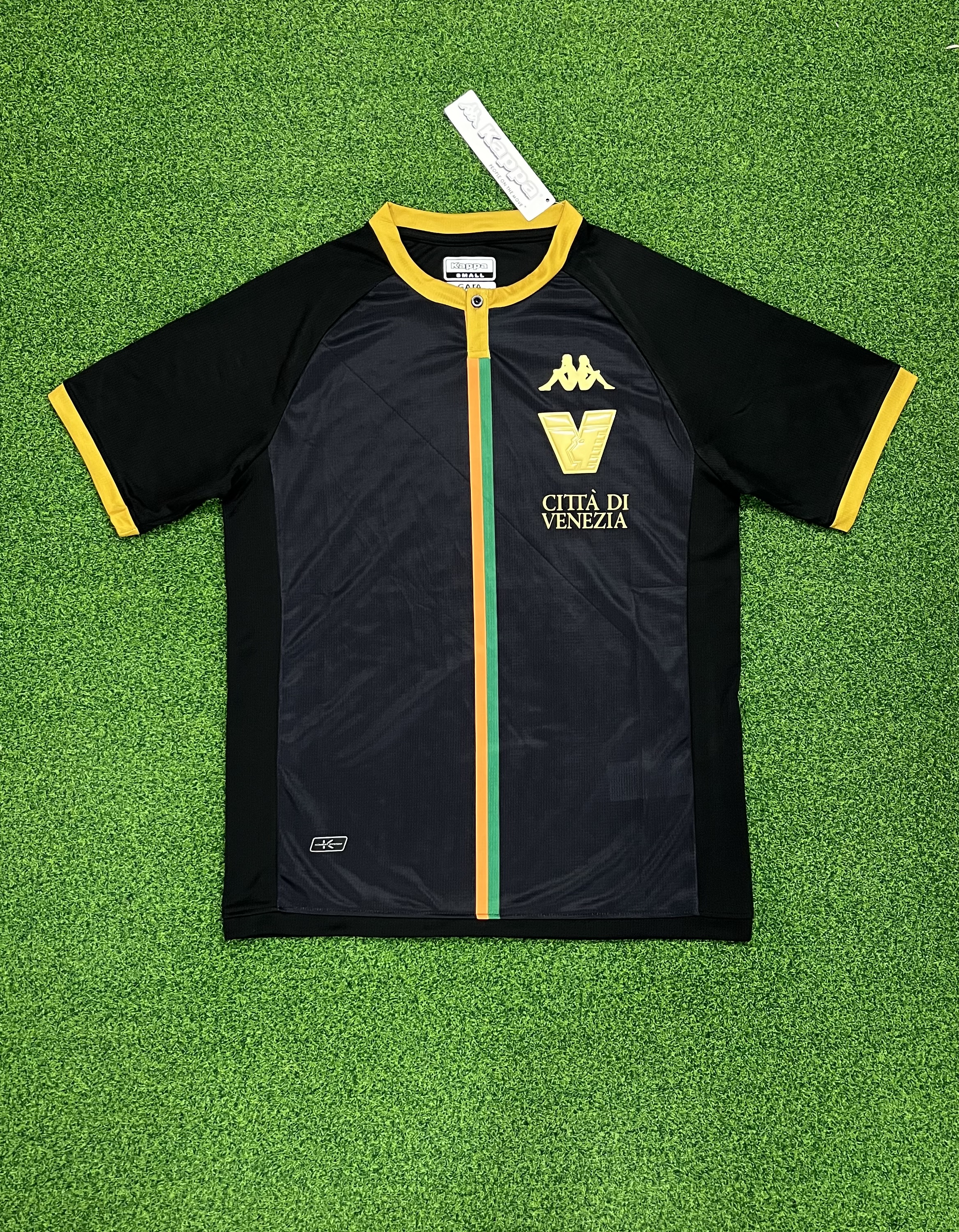 2425 Venezia Home  jersey.Player embroidery version