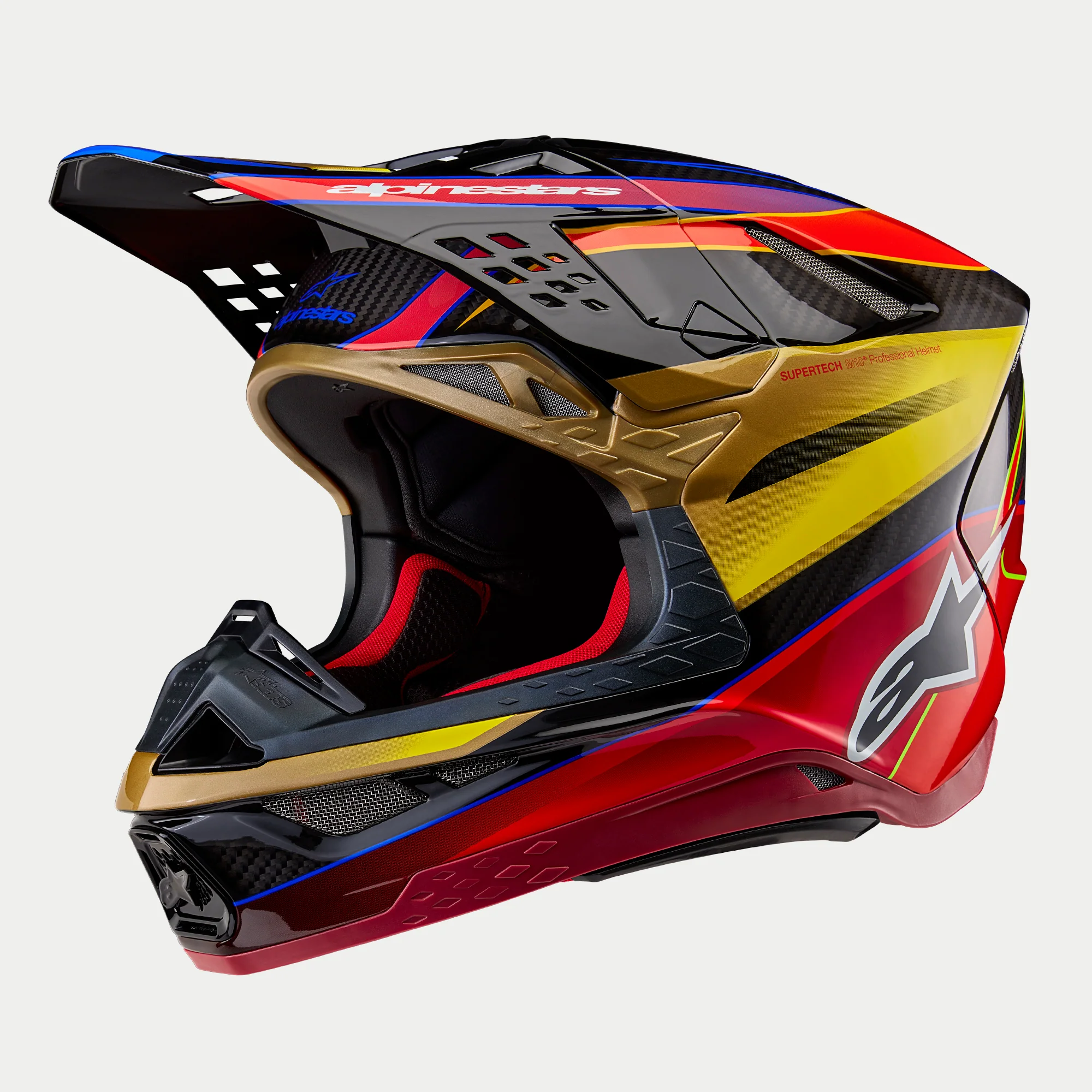 Supertech M10 Era Helmet