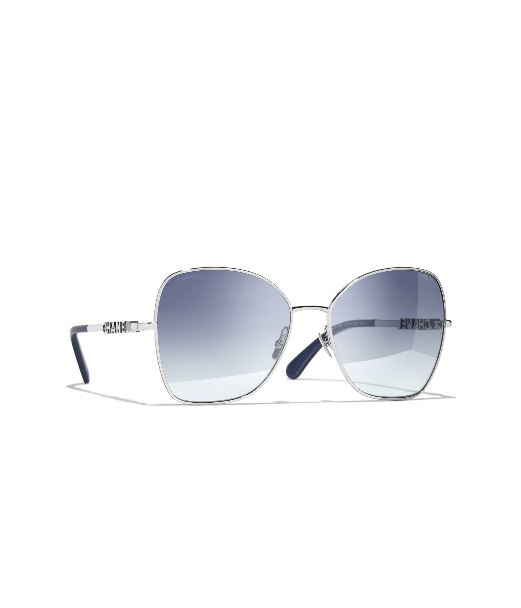 CHANEL Butterfly Sunglasses A71613X01060L