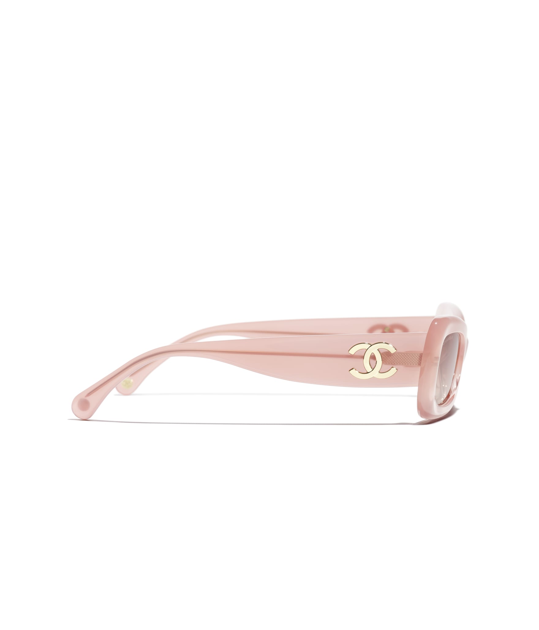 CHANEL Butterfly Sunglasses A71751X08101S