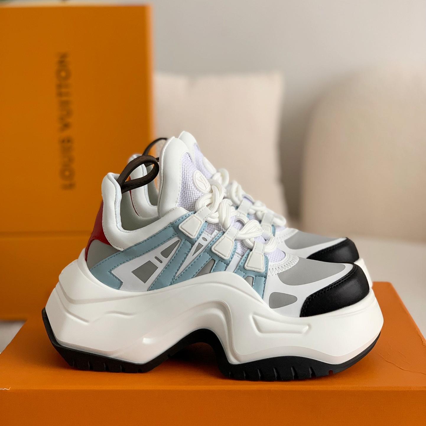 Louis Vuitton LV Archlight Sneaker (Replica)