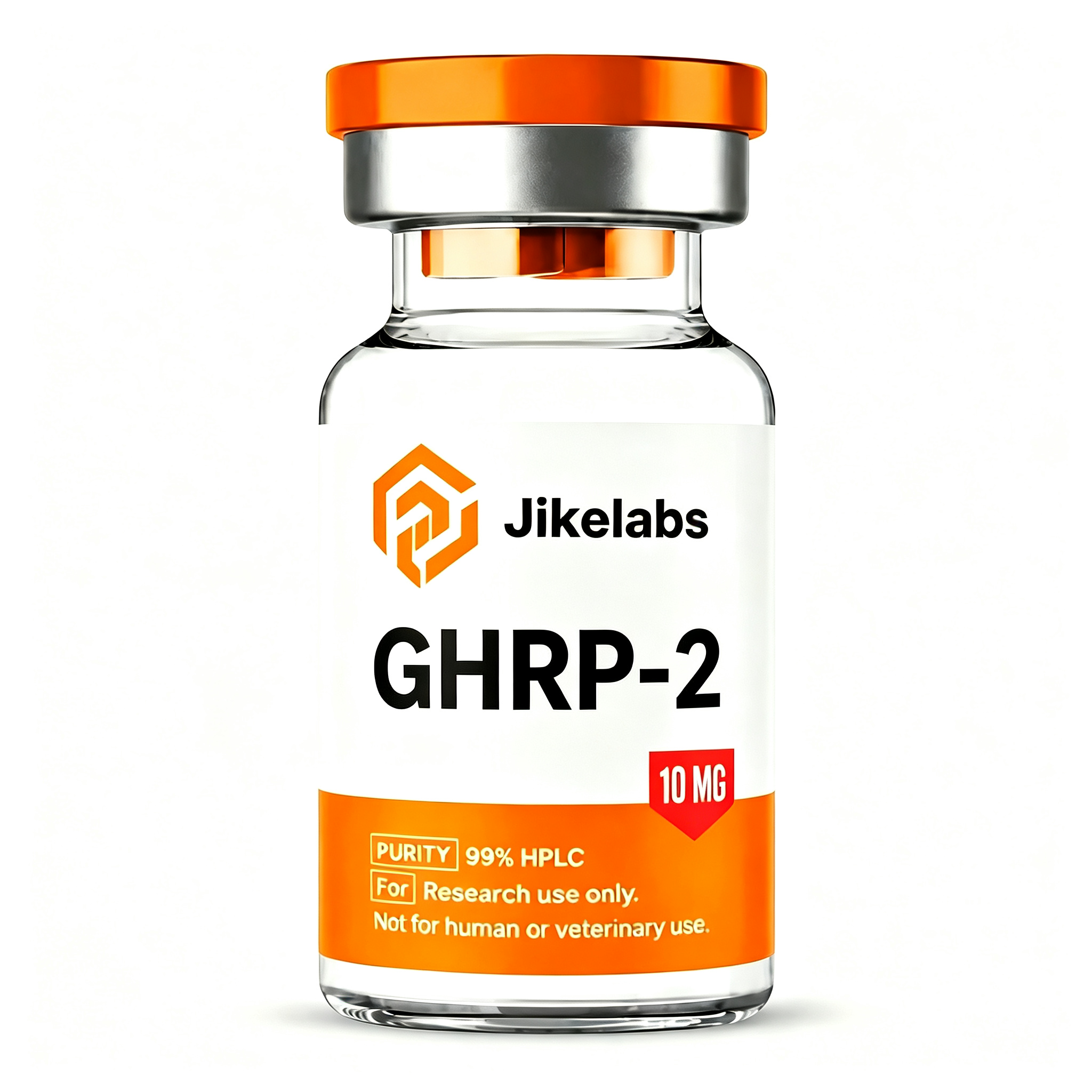 GHRP-2 5MG 10MG 12MG 15MG