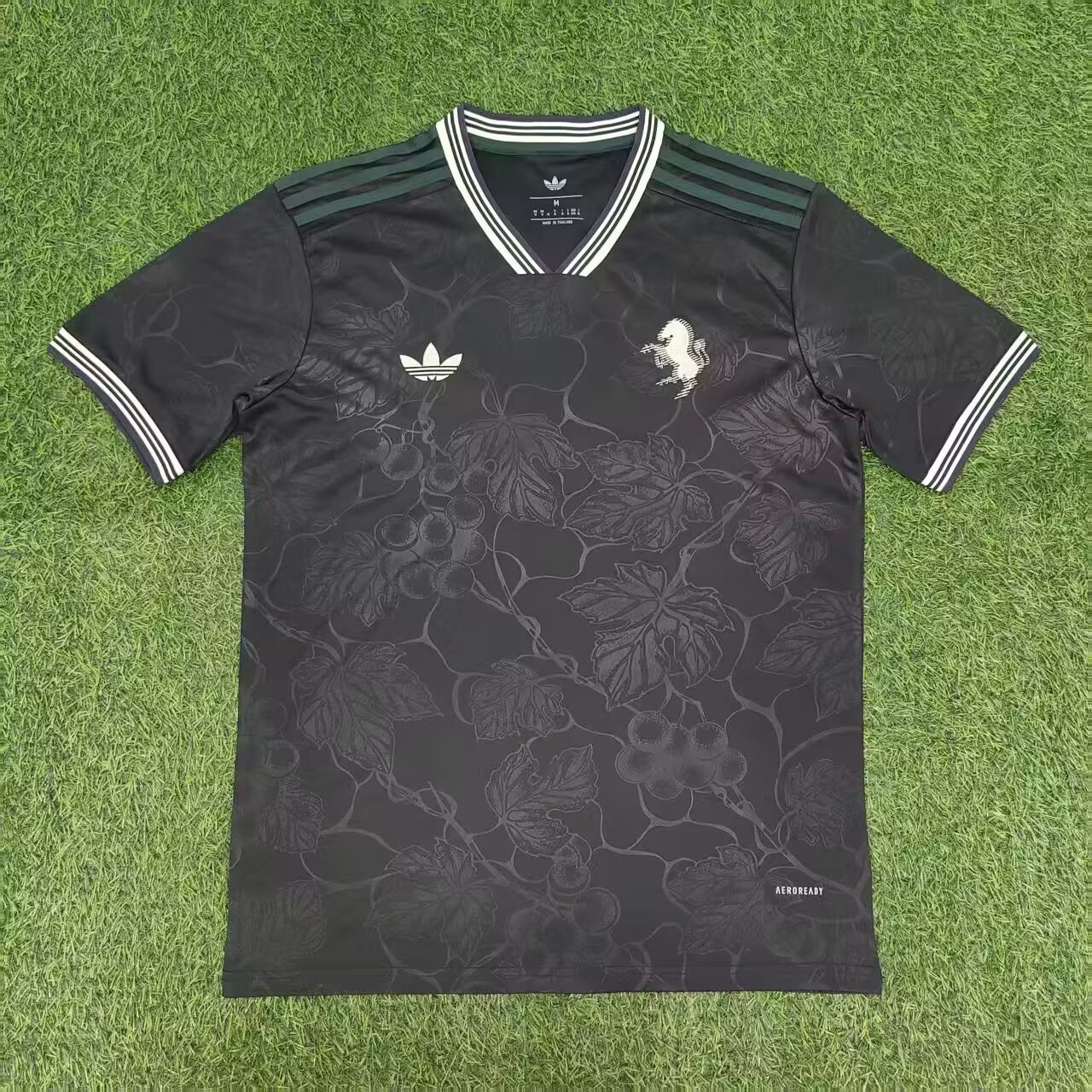 2025/2026 Juventus Third Away Soccer Jersey 1:1 Thai Quality