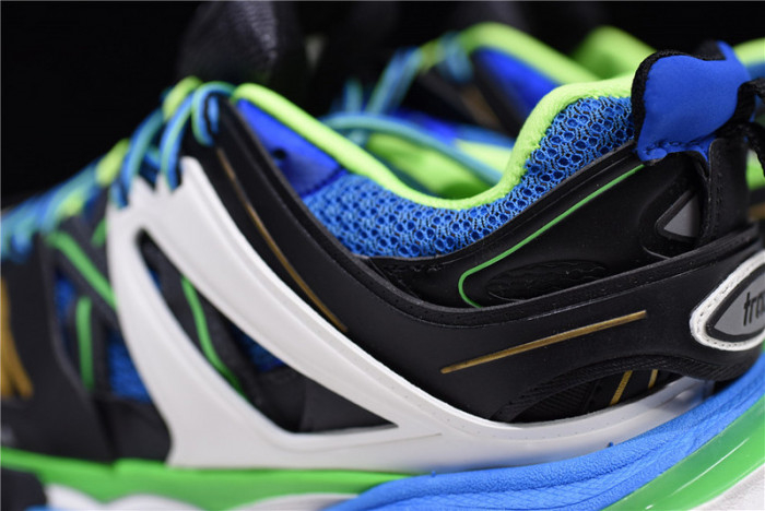 Balenciaga Sneaker TRACK Tess.s.Gomma 5000004(Replica)