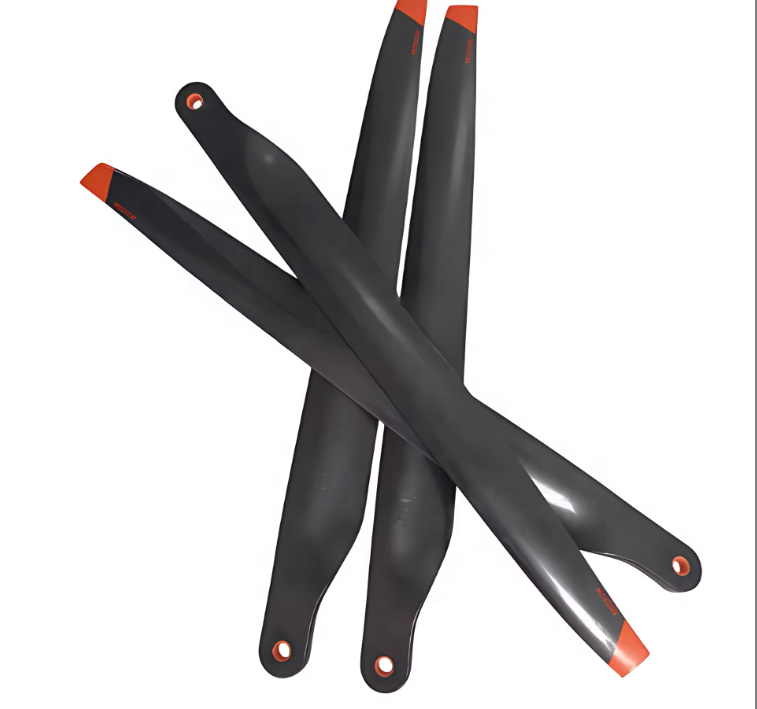 New T70 T70P T100 Carbon Fiber Composite Propeller R6223 CCW CW for Agras T70 T70P T100 Drone Accessories Drone Parts