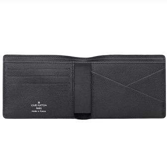 Multiple N62663 Black