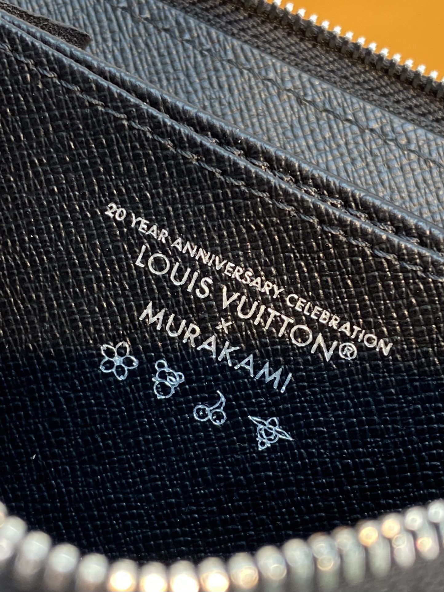 TOP Louis Vuitton LV Change Purse 11*8.5*2cm - Monogram