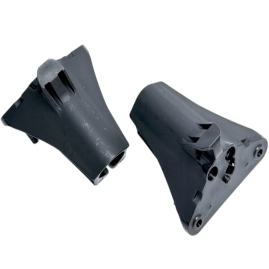 Landing Gear Mounting Bracket M1 M2 Agricultural Plant Protection Drones Fixing Part for T100S T70S T55 Landing Gear Accessories