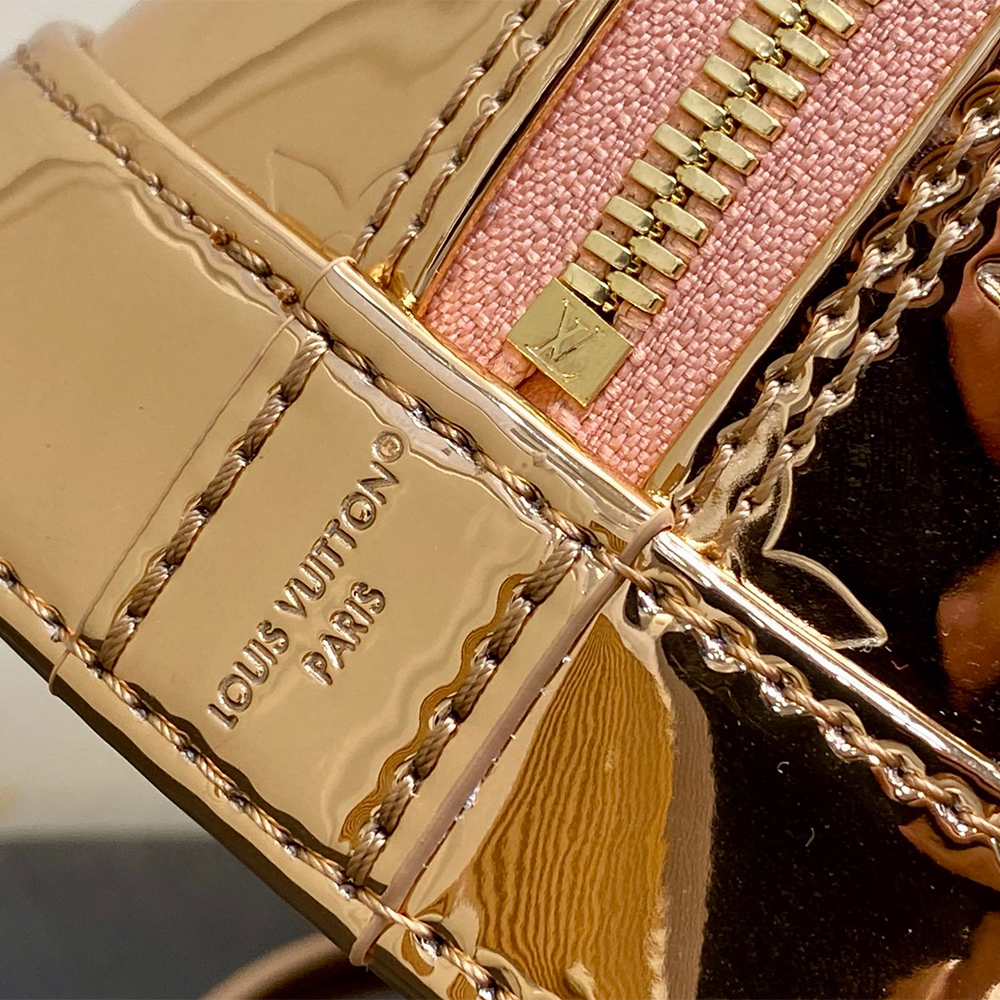 Louis Vuitton Alma BB (7A regular version)