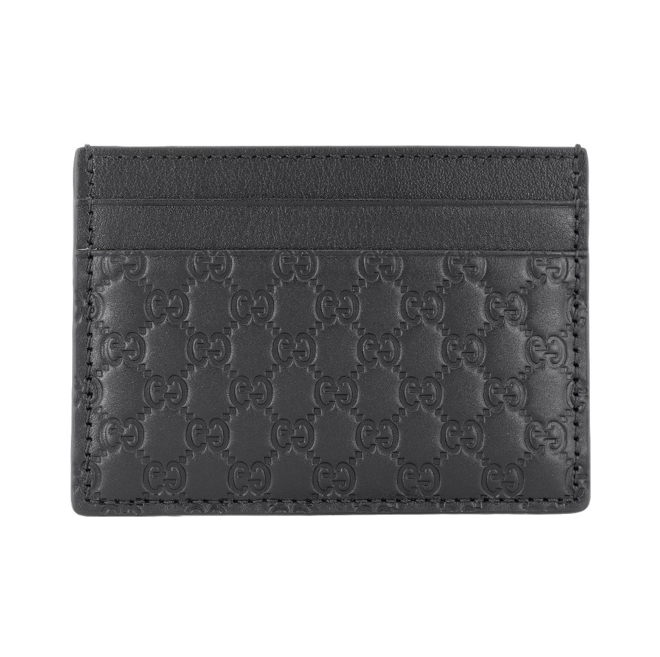 Gucci GG Card Holder Wallet（Replica）